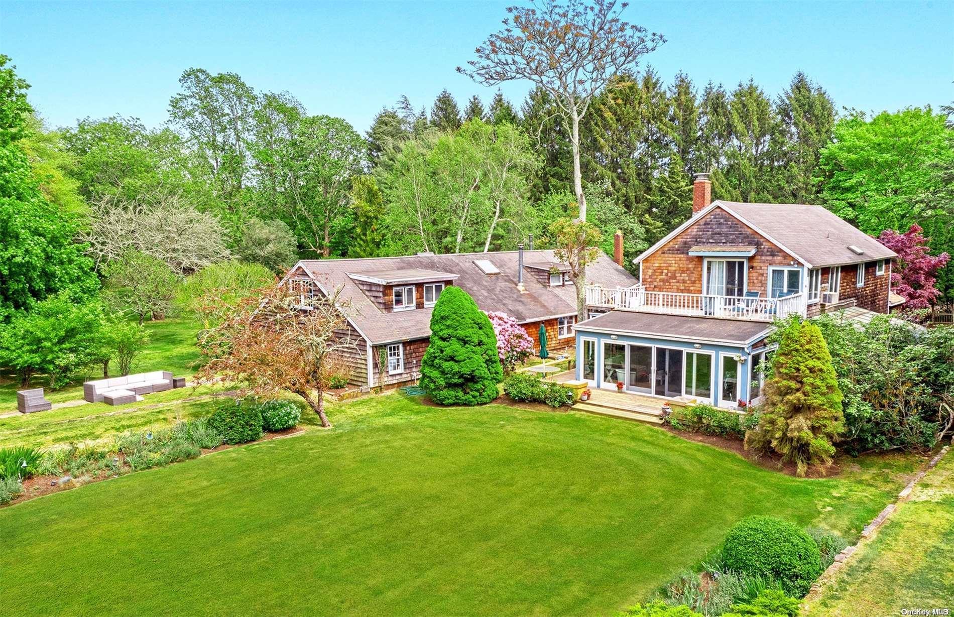 Single Family Lower 7 Ponds  Suffolk County, NY 11976, MLS-L3586103-9