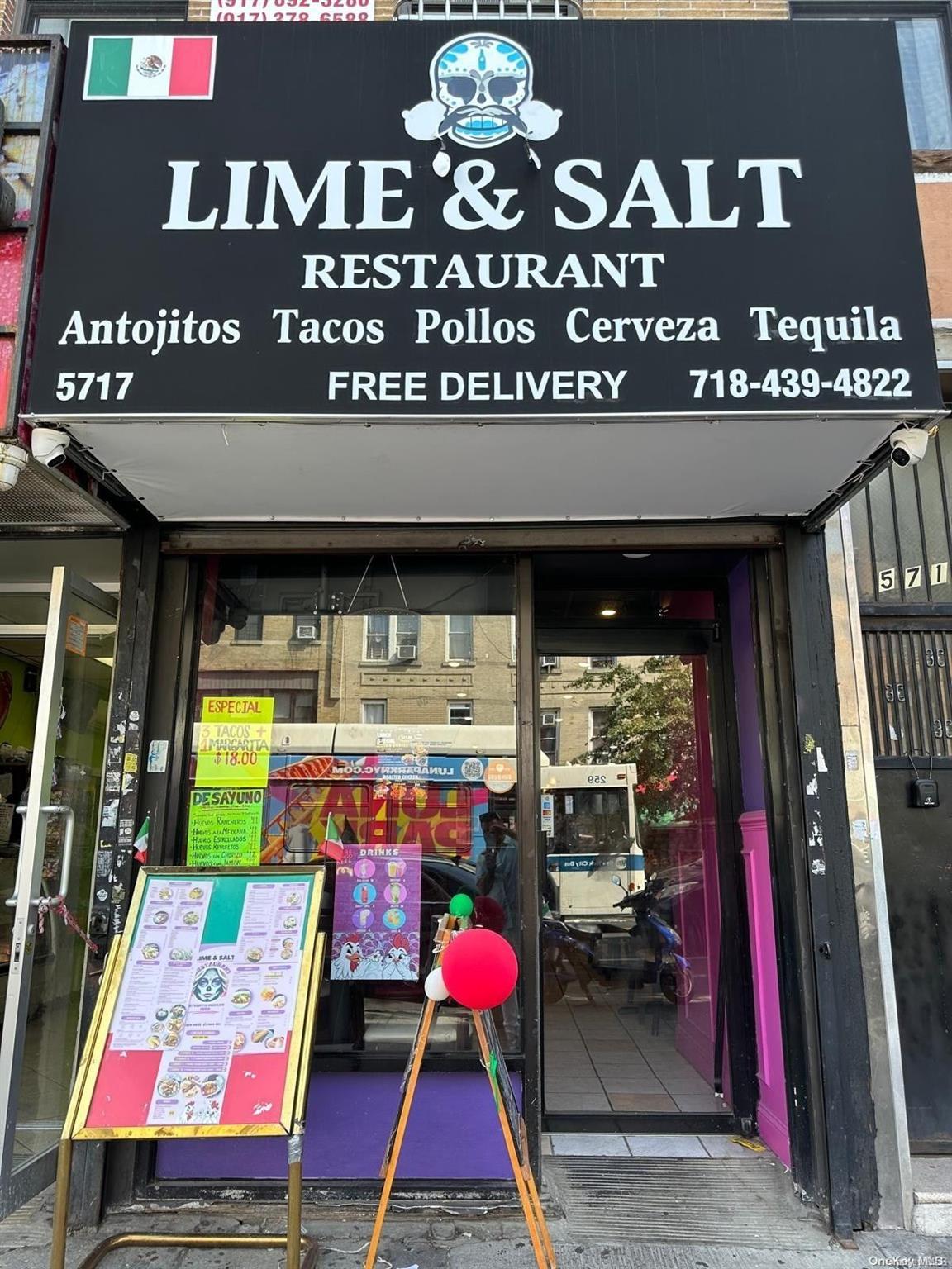 Business Opportunity 5th  Brooklyn, NY 11220, MLS-L3586150-15