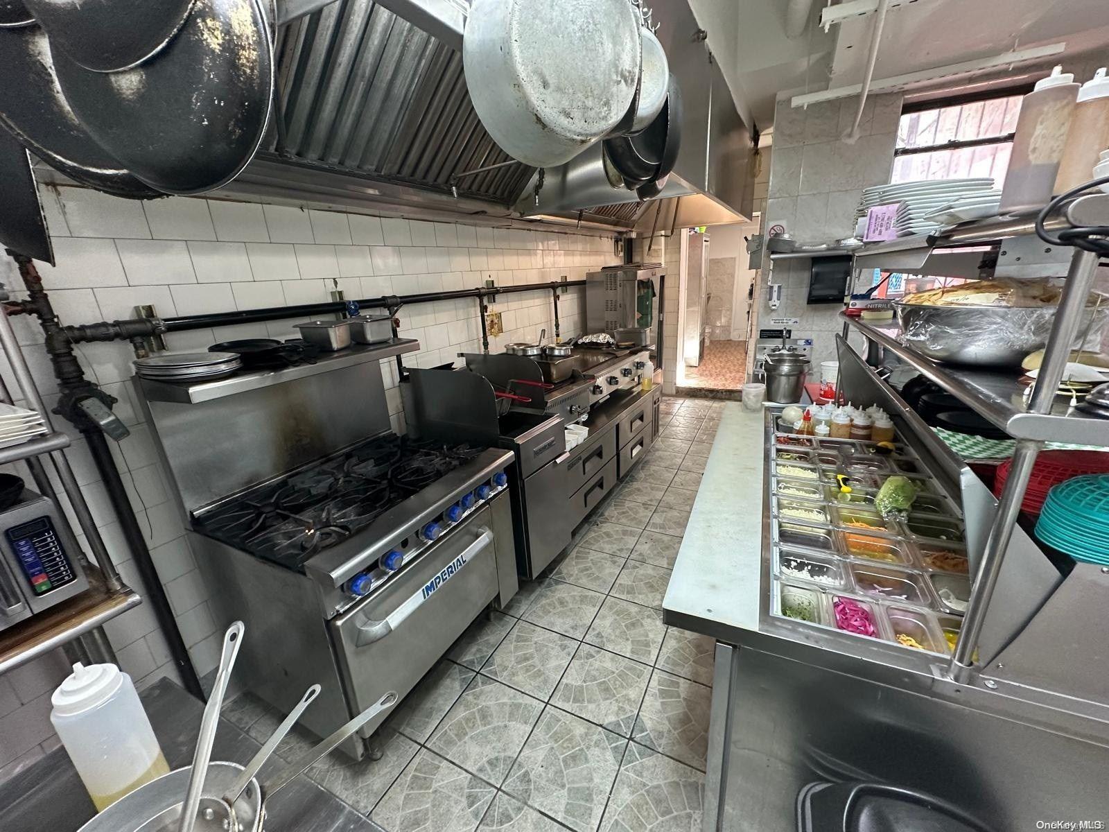 Business Opportunity 5th  Brooklyn, NY 11220, MLS-L3586150-19