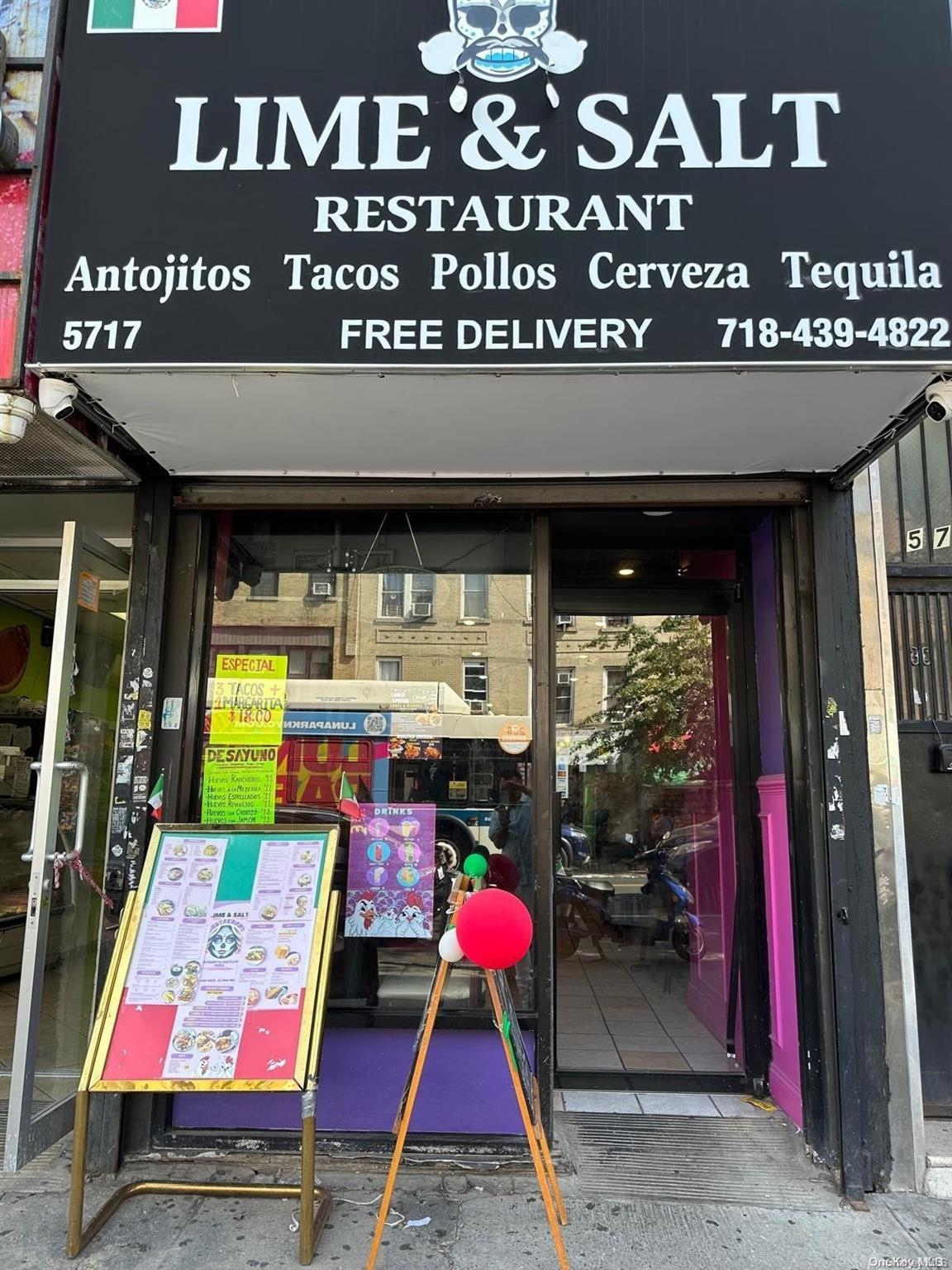 Business Opportunity 5th  Brooklyn, NY 11220, MLS-L3586150-2