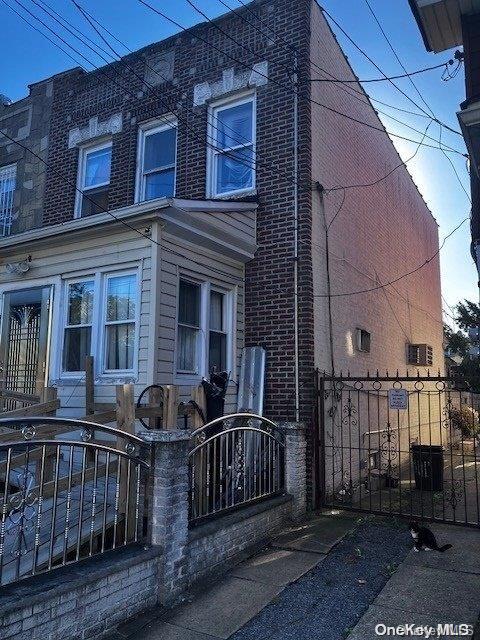 Single Family 117th St  Queens, NY 11418, MLS-L3586168-2