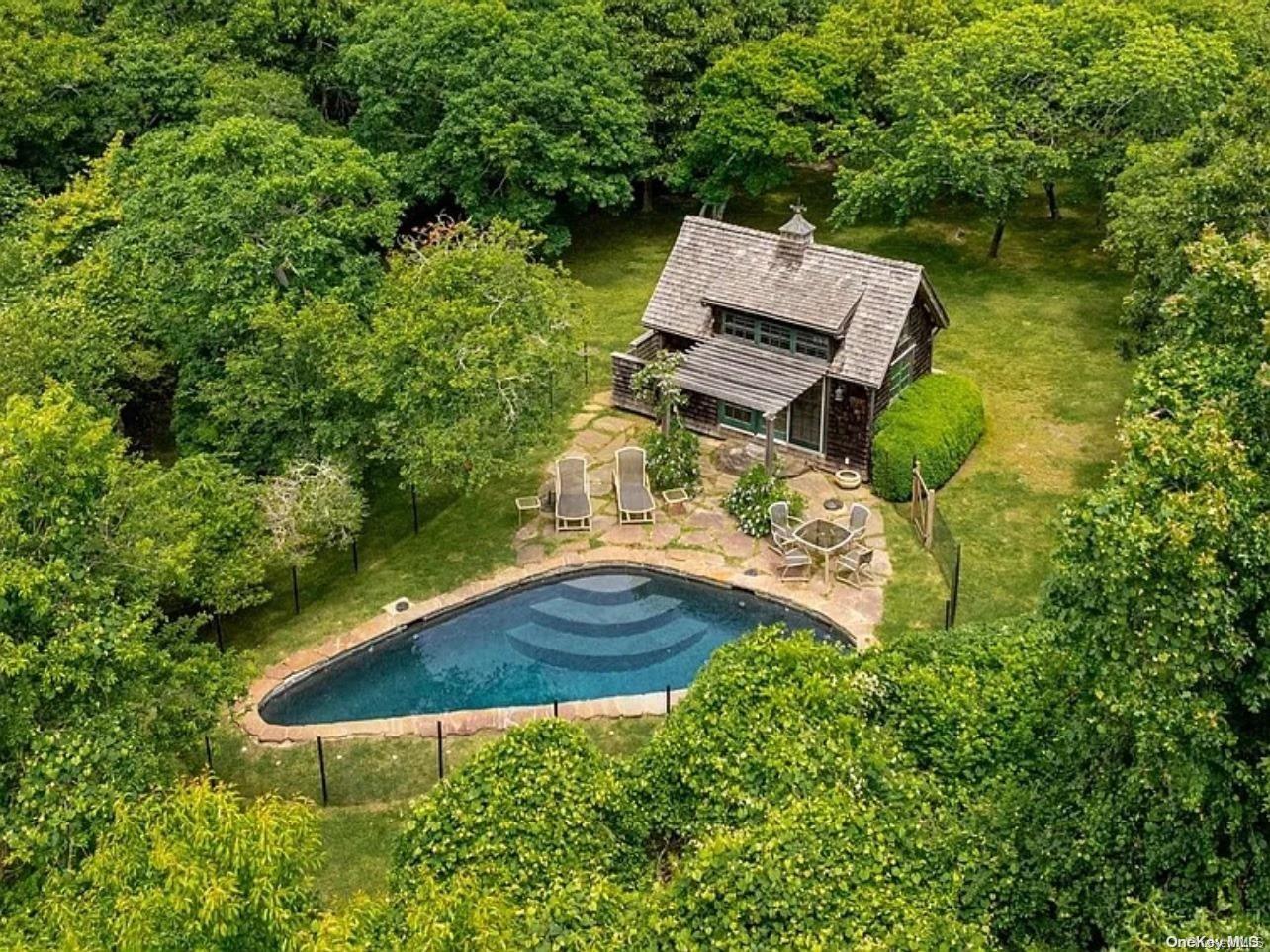Single Family Old Montauk  Suffolk County, NY 11954, MLS-L3586218-16