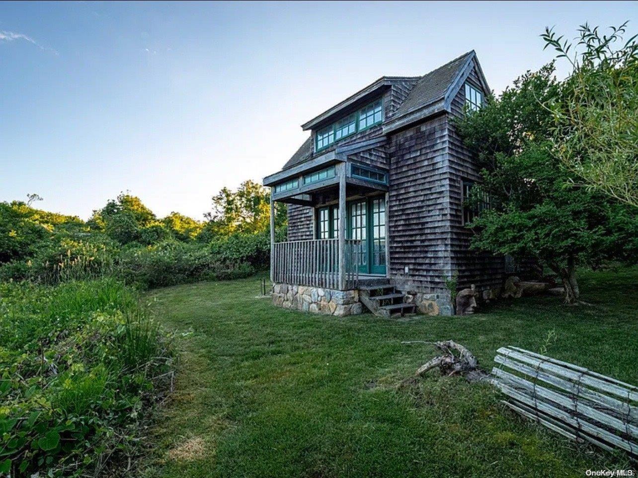 Single Family Old Montauk  Suffolk County, NY 11954, MLS-L3586218-17