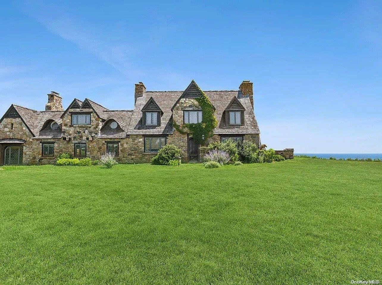 Single Family Old Montauk  Suffolk County, NY 11954, MLS-L3586218-20