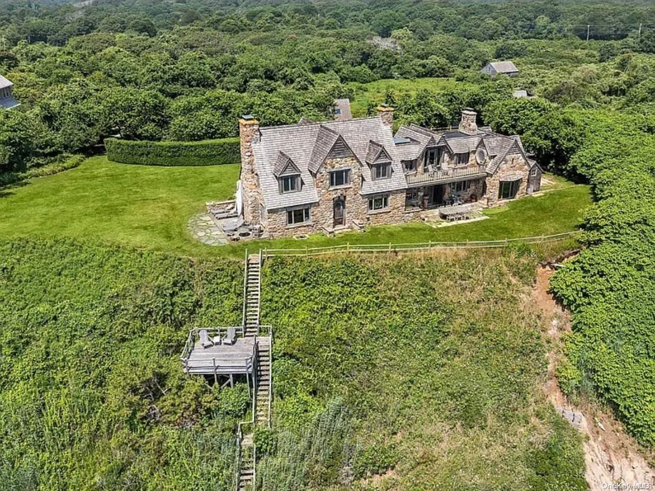 Single Family Old Montauk  Suffolk County, NY 11954, MLS-L3586218-21
