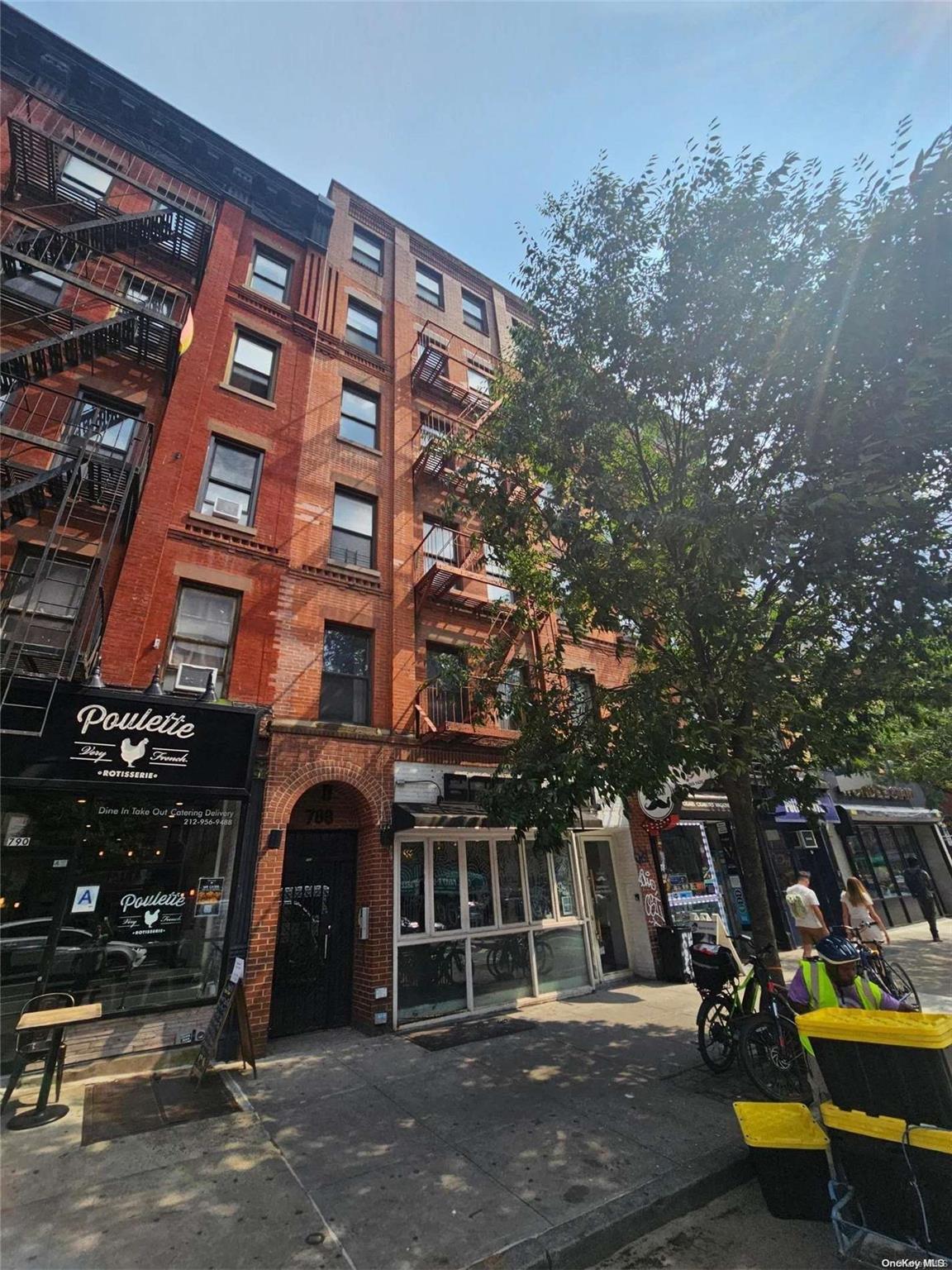 Coop 9th  Manhattan, NY 10019, MLS-L3586356-2