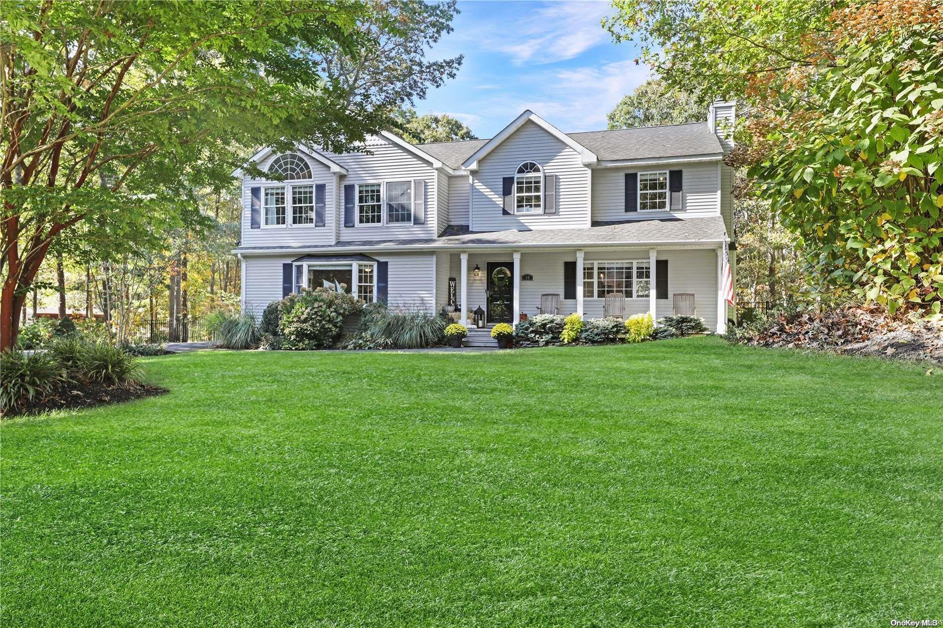 Single Family Diane  Suffolk County, NY 11949, MLS-L3586412-5