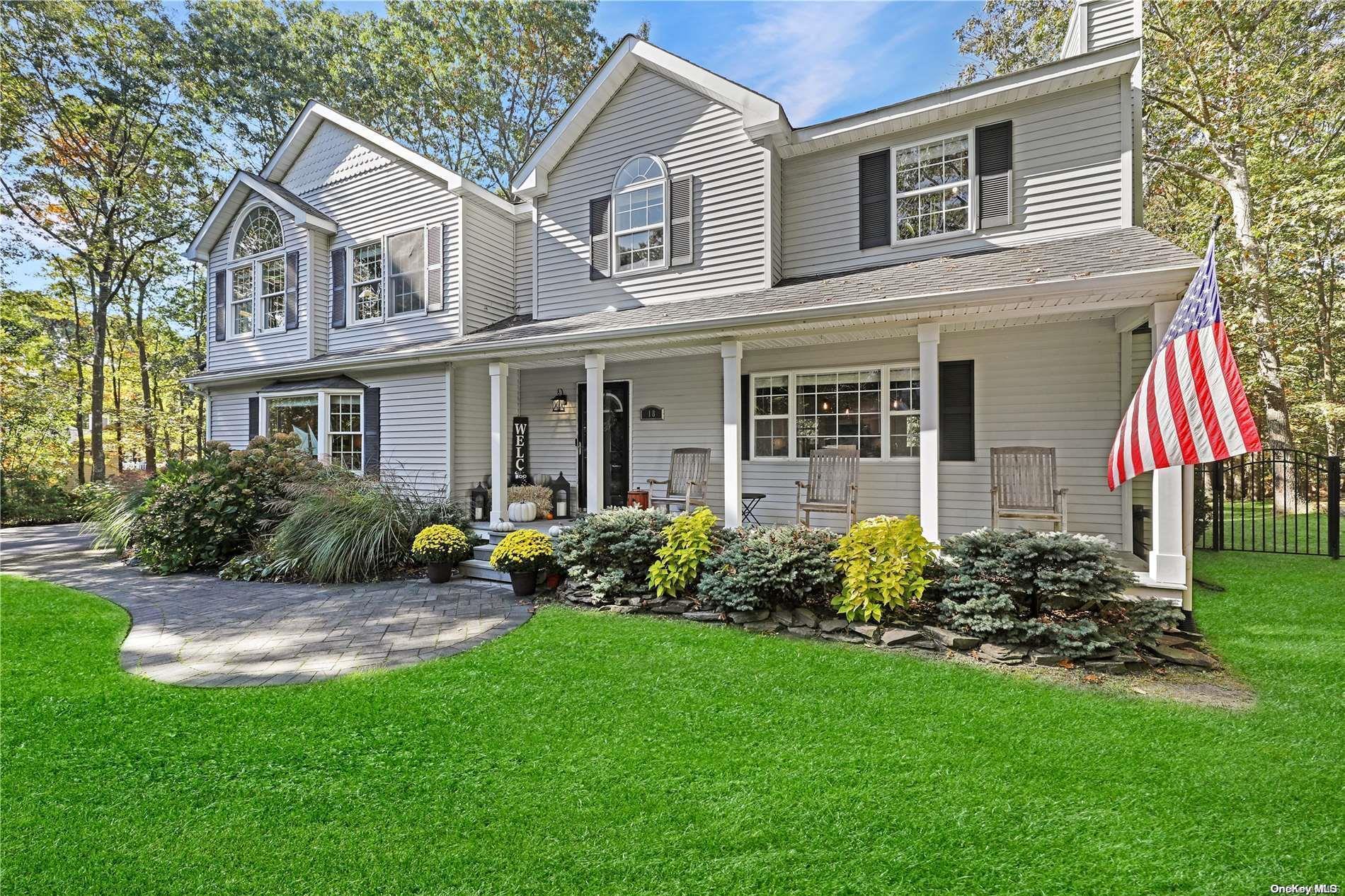 Single Family Diane  Suffolk County, NY 11949, MLS-L3586412-6