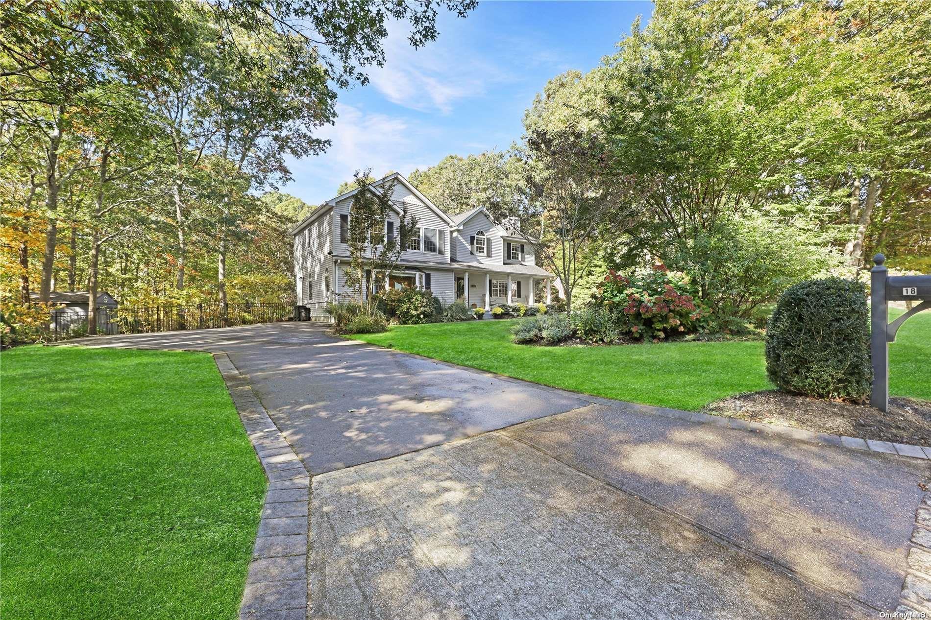 Single Family Diane  Suffolk County, NY 11949, MLS-L3586412-7