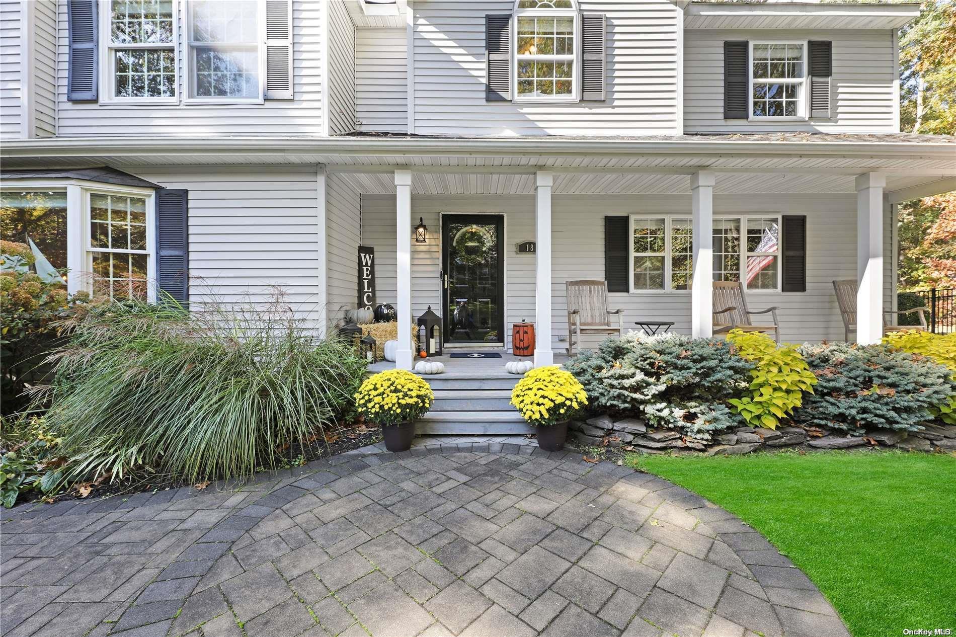 Single Family Diane  Suffolk County, NY 11949, MLS-L3586412-8
