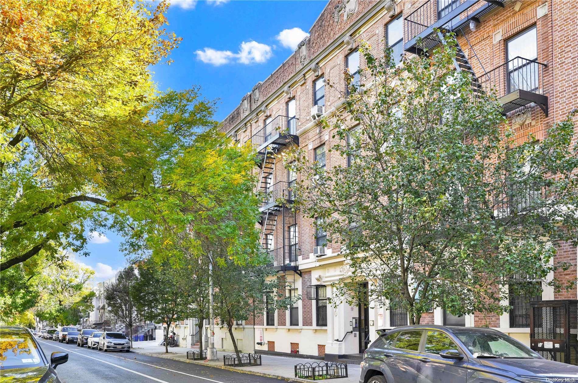 Coop Hancock  Brooklyn, NY 11221, MLS-L3586429-2
