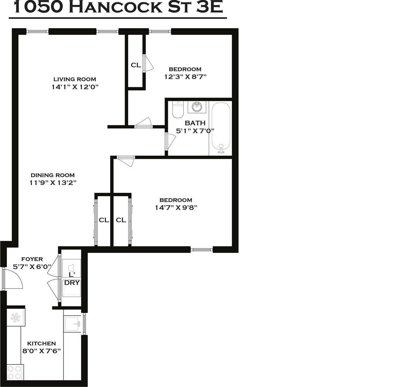 Coop Hancock  Brooklyn, NY 11221, MLS-L3586429-23