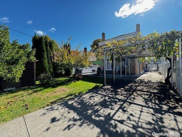 Single Family 9th  Queens, NY 11357, MLS-L3586470-14