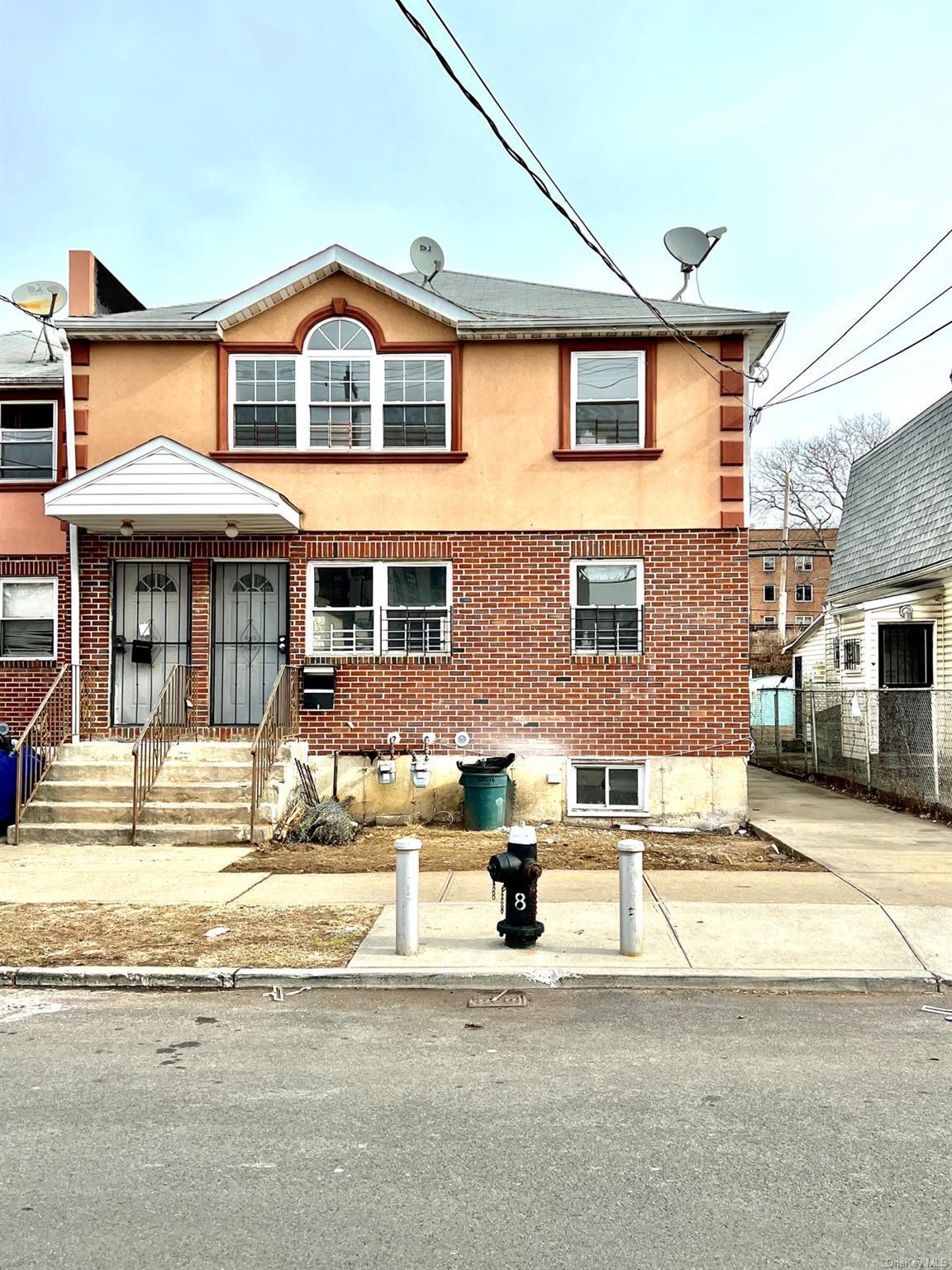 Single Family 157th  Queens, NY 11433, MLS-L3586497-2