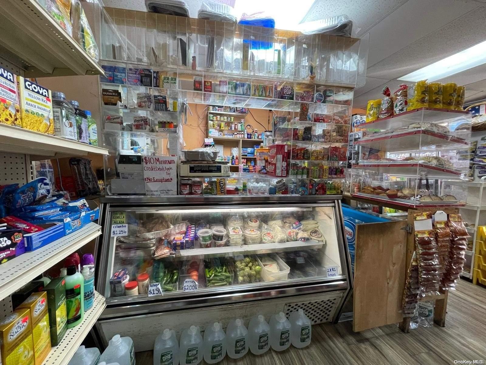Business Opportunity Avenue U  Brooklyn, NY 11229, MLS-L3586683-11