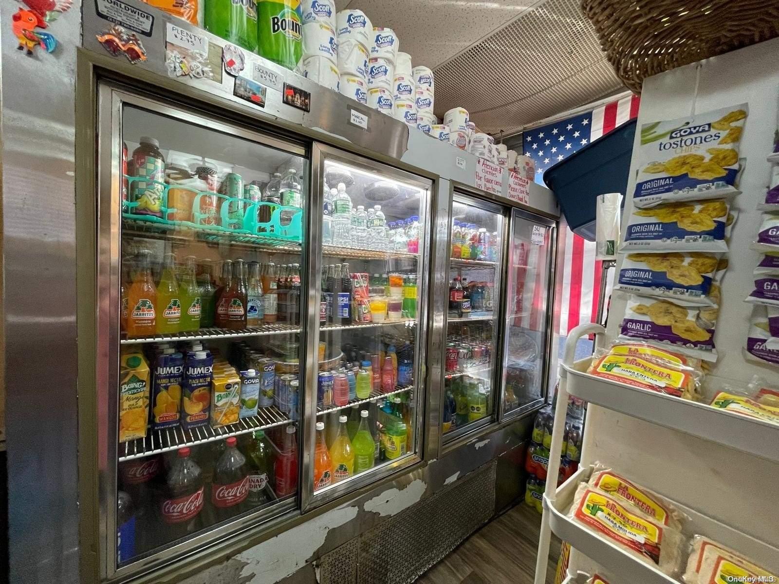 Business Opportunity Avenue U  Brooklyn, NY 11229, MLS-L3586683-12