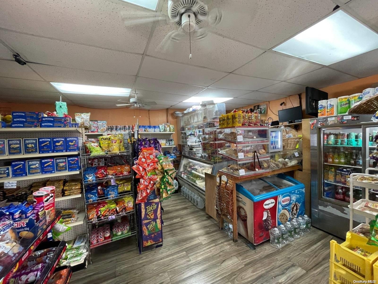 Business Opportunity Avenue U  Brooklyn, NY 11229, MLS-L3586683-13