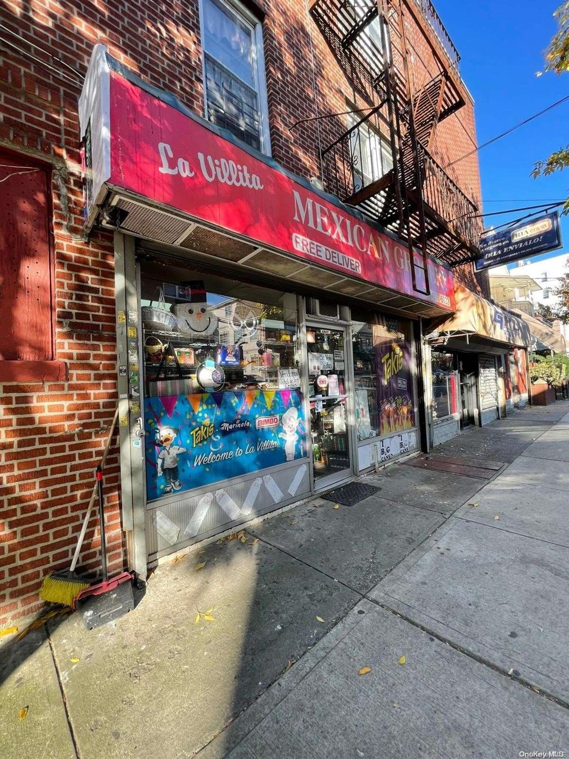 Business Opportunity Avenue U  Brooklyn, NY 11229, MLS-L3586683-2