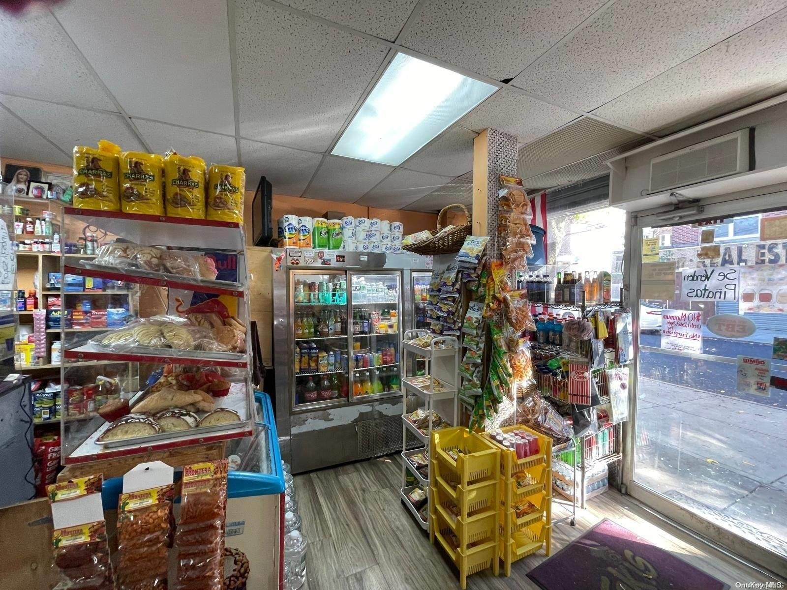 Business Opportunity Avenue U  Brooklyn, NY 11229, MLS-L3586683-9