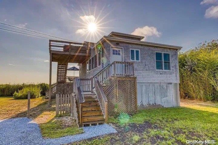 Single Family Cranberry  Suffolk County, NY 11951, MLS-L3586708-2