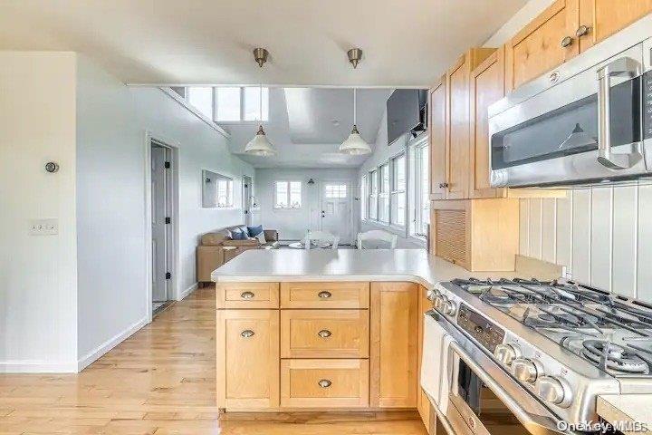 Single Family Cranberry  Suffolk County, NY 11951, MLS-L3586708-5