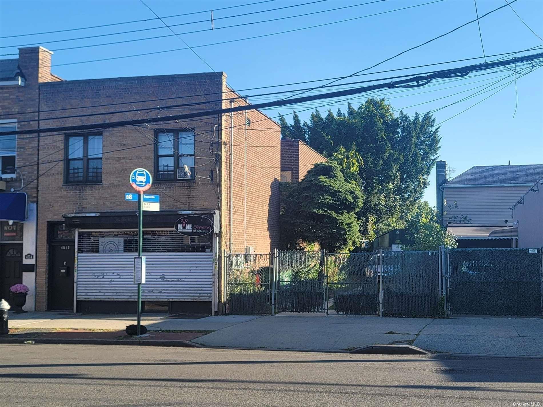 Single Family Avenue D  Brooklyn, NY 11203, MLS-L3586778-2