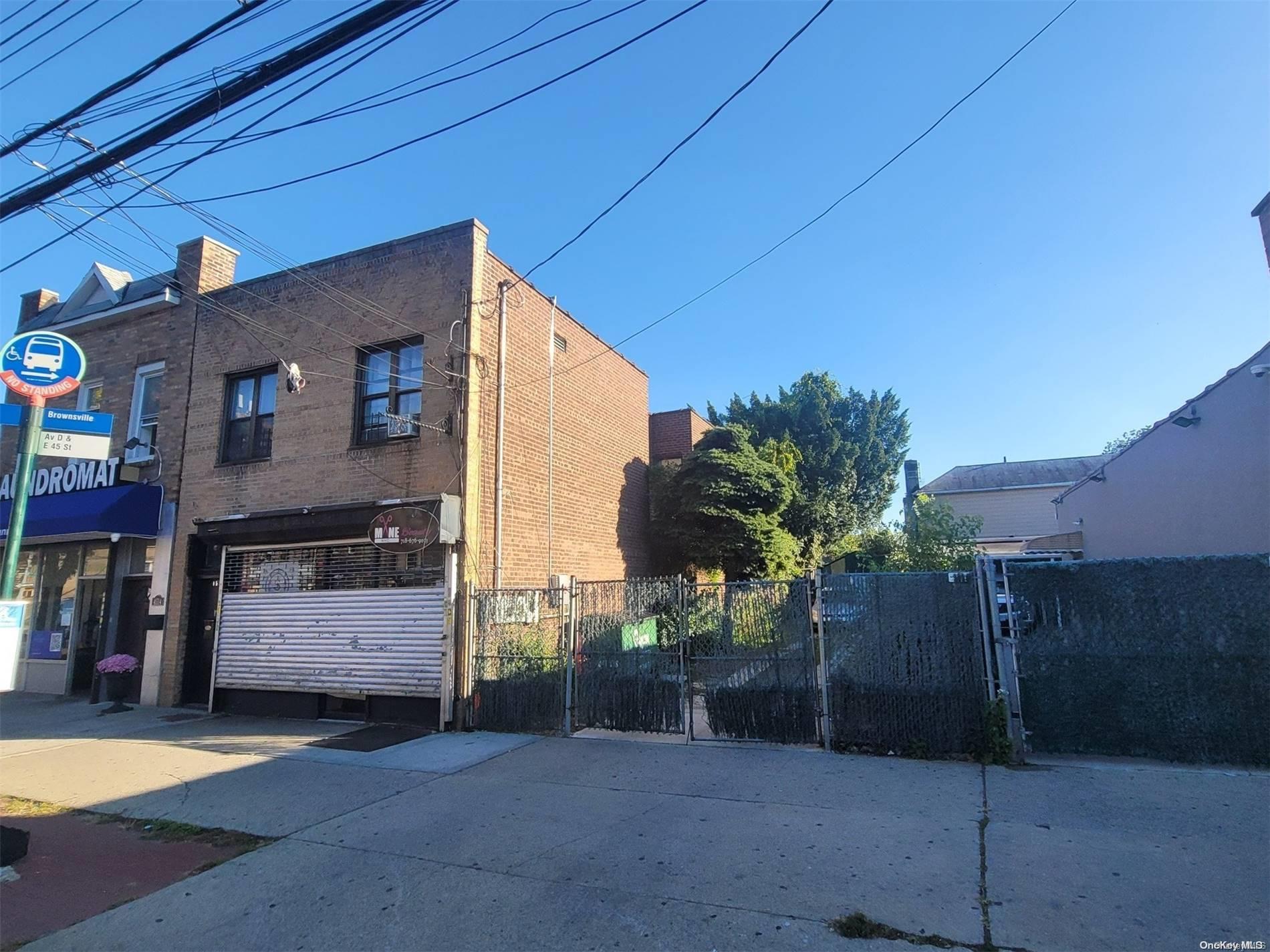 Single Family Avenue D  Brooklyn, NY 11203, MLS-L3586778-3