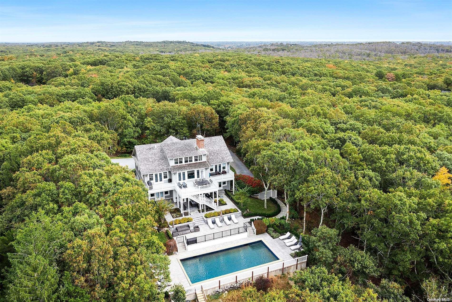 Single Family Fourteen Hills  Suffolk County, NY 11963, MLS-L3586786-30