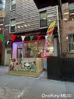 Business Opportunity Myrtle  Brooklyn, NY 11221, MLS-L3587026-24