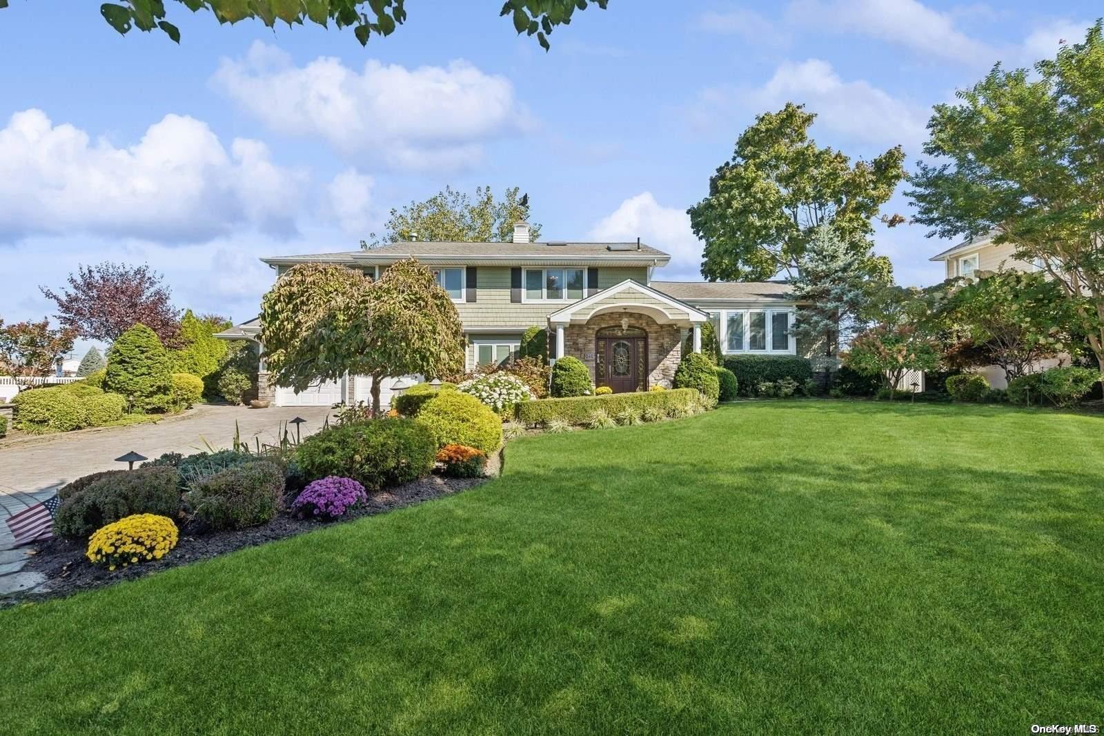 Single Family Overlea  Nassau County, NY 11762, MLS-L3587267-2