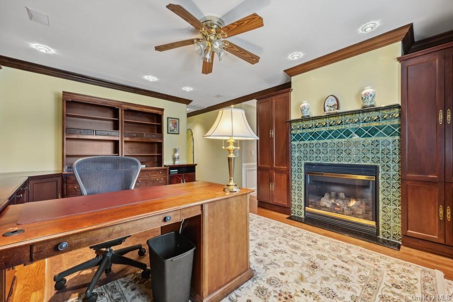 Single Family Overlea  Nassau County, NY 11762, MLS-L3587267-28