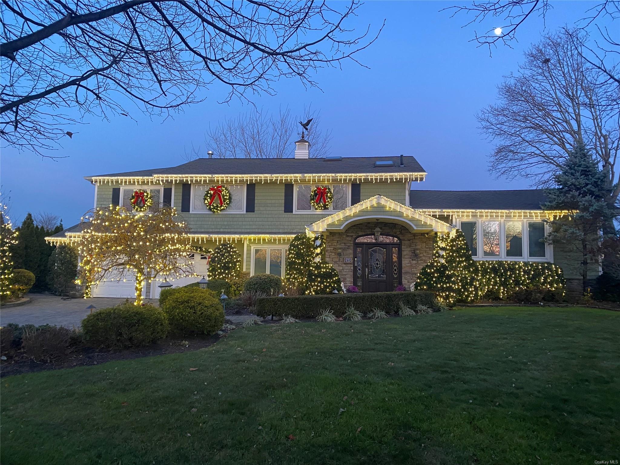Single Family Overlea  Nassau County, NY 11762, MLS-L3587267-46