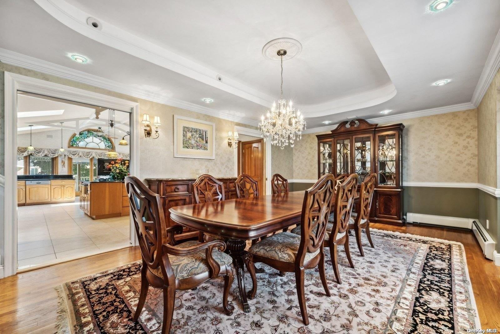 Single Family Overlea  Nassau County, NY 11762, MLS-L3587267-8
