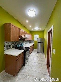 Apartment Cypress  Brooklyn, NY 11208, MLS-L3587272-14