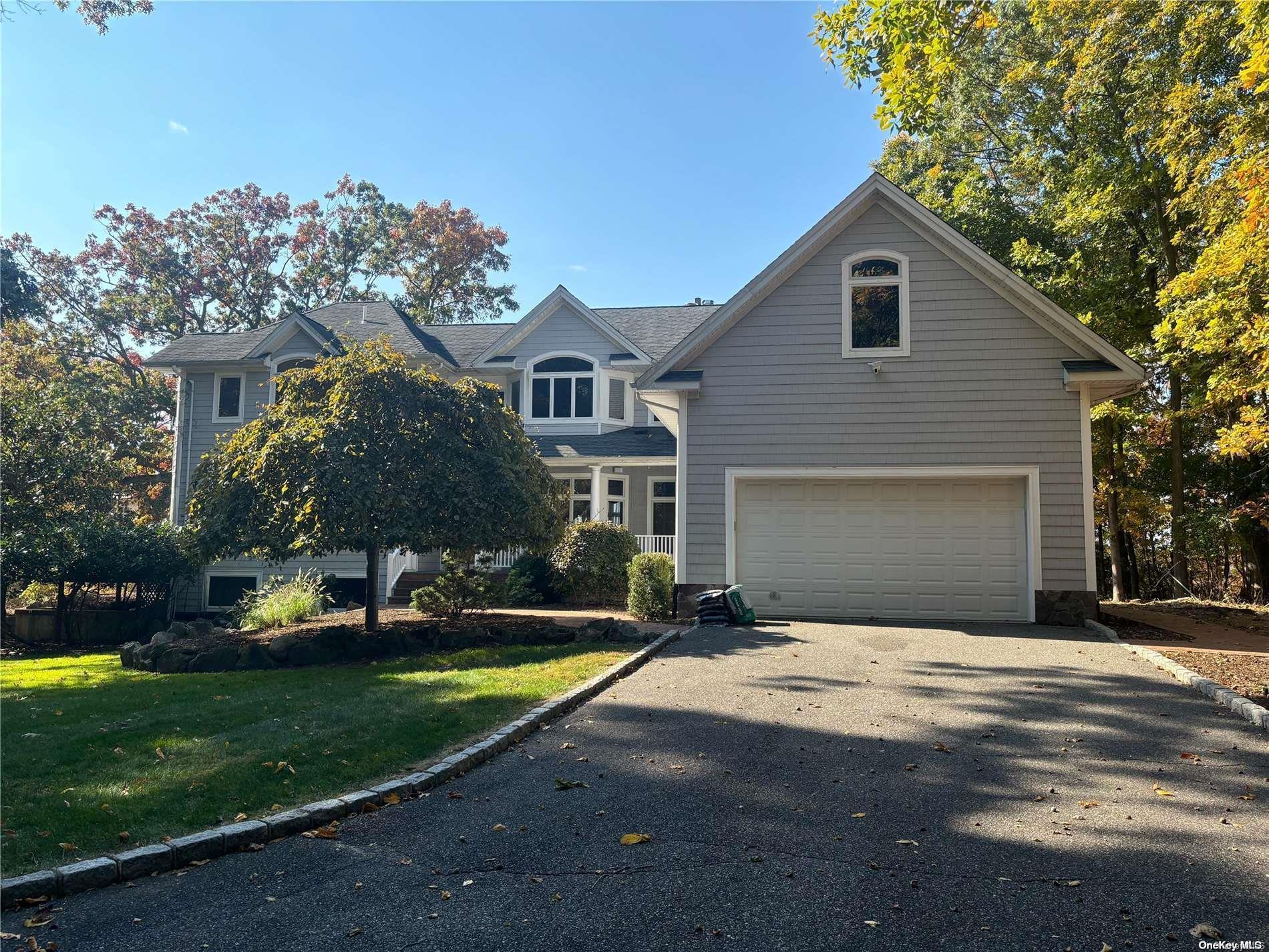 Single Family Flax Pond Woods  Suffolk County, NY 11733, MLS-L3587349-23