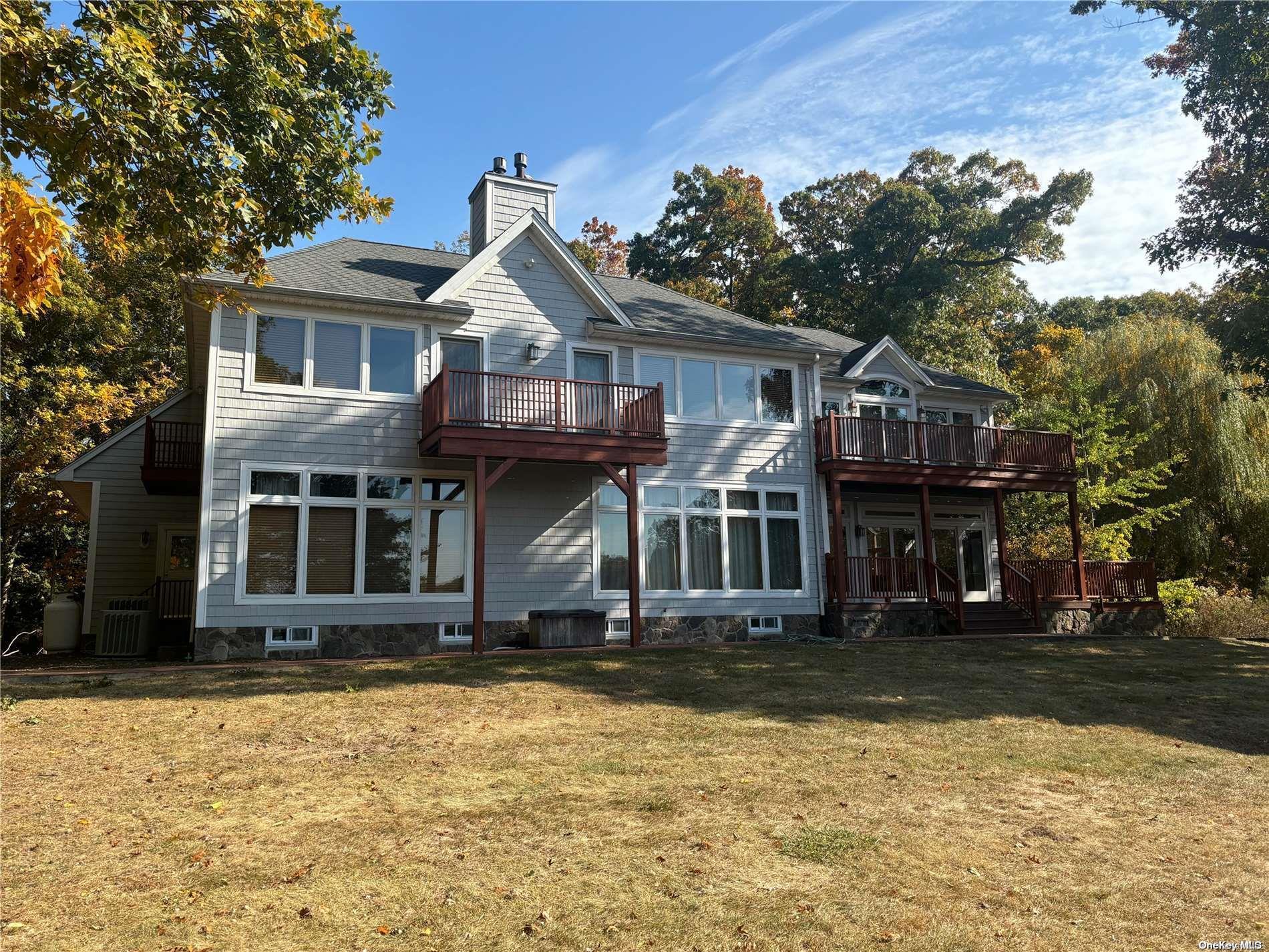 Single Family Flax Pond Woods  Suffolk County, NY 11733, MLS-L3587349-24