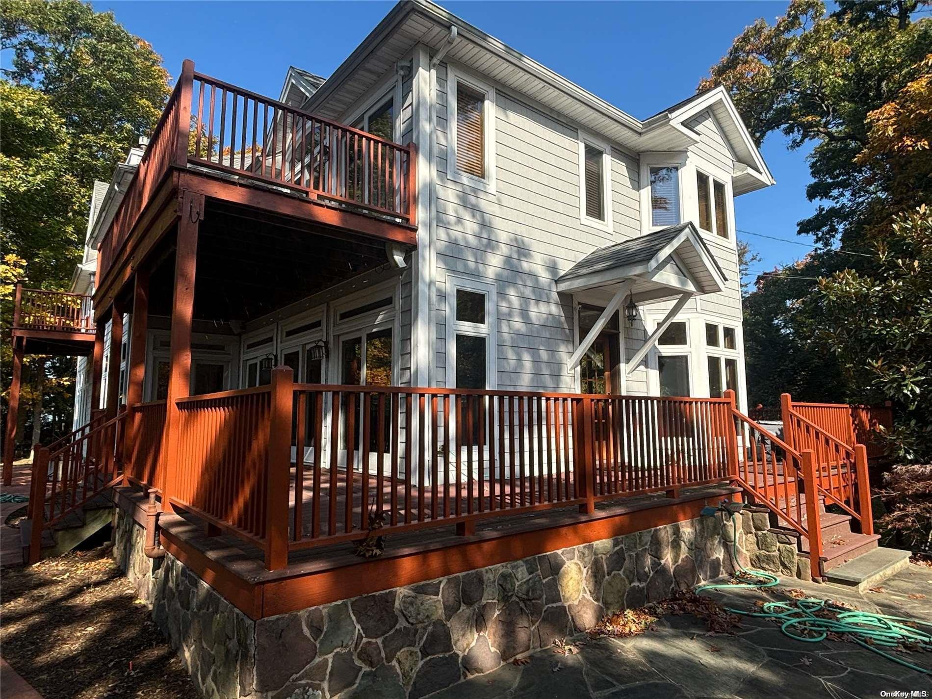 Single Family Flax Pond Woods  Suffolk County, NY 11733, MLS-L3587349-25