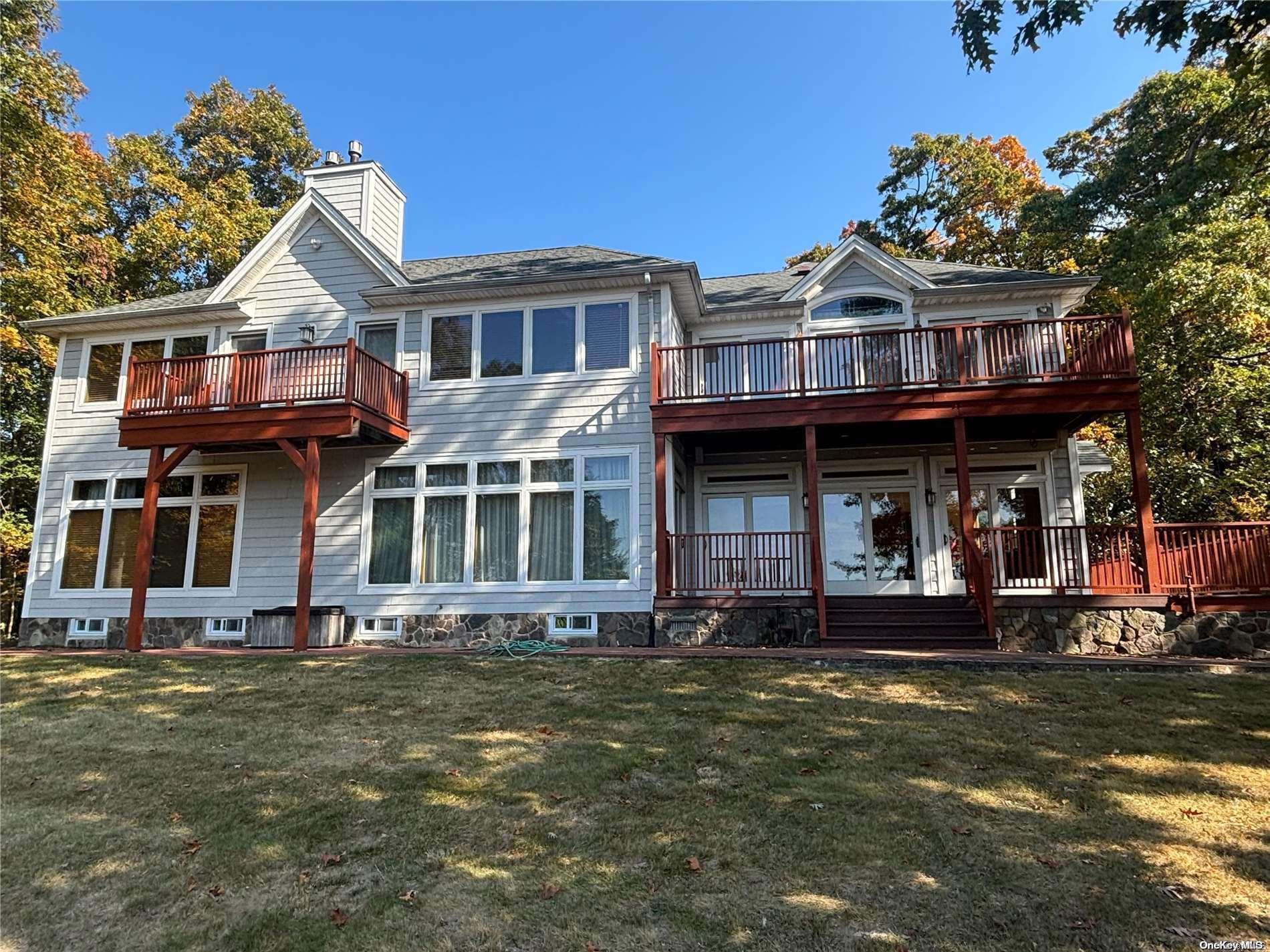 Single Family Flax Pond Woods  Suffolk County, NY 11733, MLS-L3587349-27
