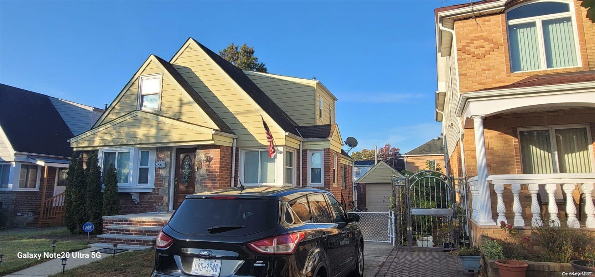 Single Family 255th  Queens, NY 11004, MLS-L3587385-27