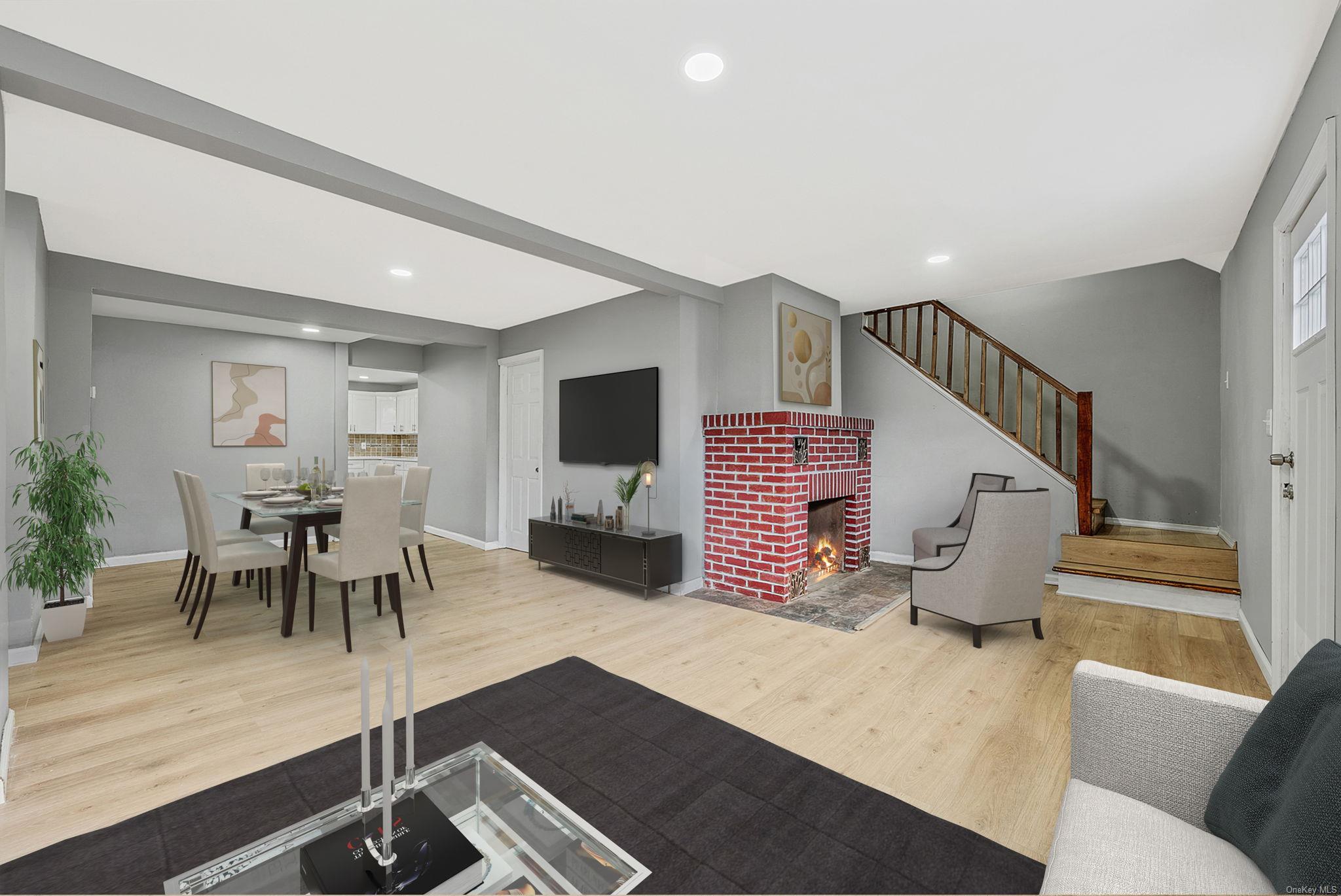 Single Family Jefferson  Suffolk County, NY 11951, MLS-L3587391-10