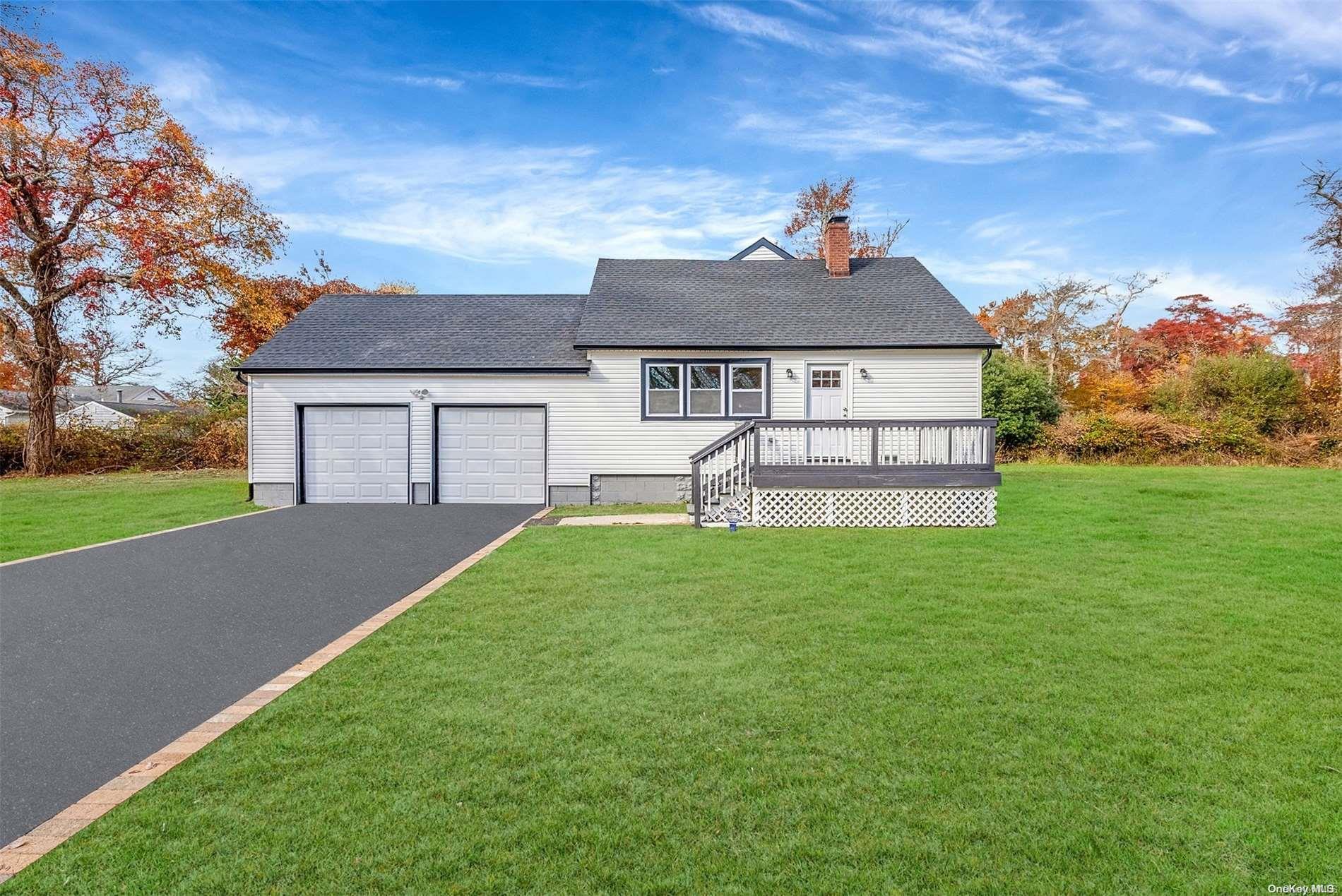 Single Family Jefferson  Suffolk County, NY 11951, MLS-L3587391-2