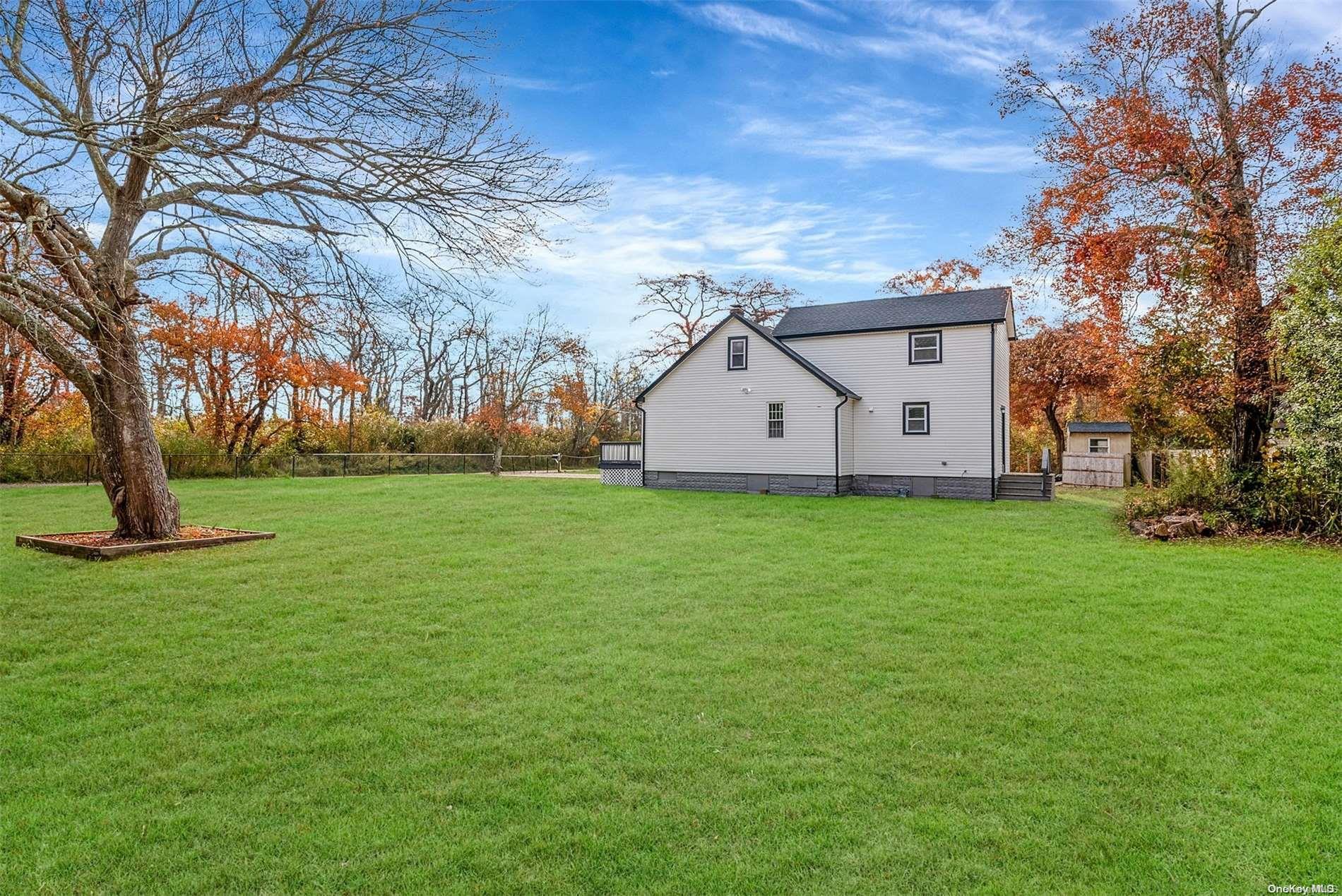 Single Family Jefferson  Suffolk County, NY 11951, MLS-L3587391-28