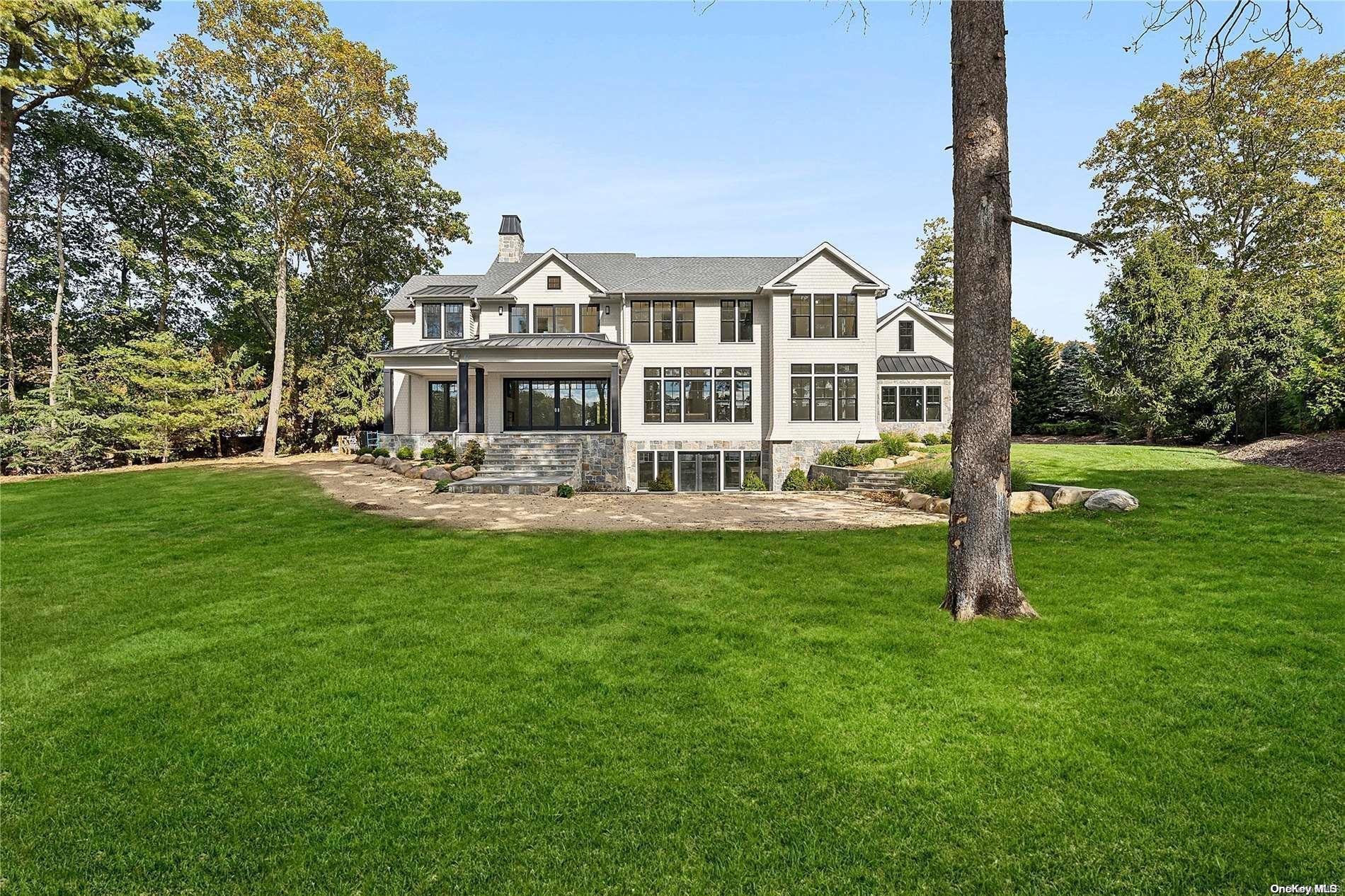 Single Family Hobart  Suffolk County, NY 11971, MLS-L3587614-22