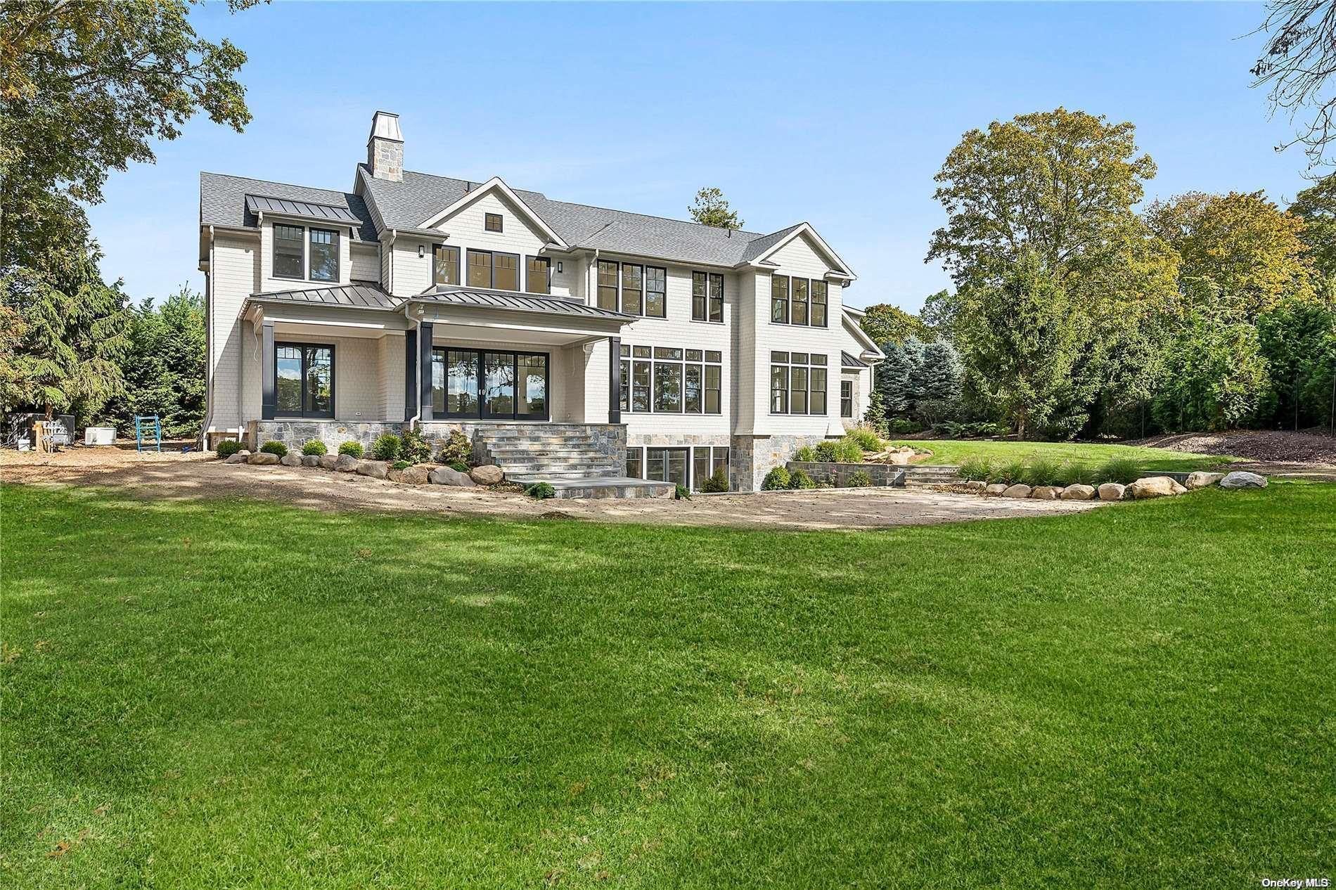 Single Family Hobart  Suffolk County, NY 11971, MLS-L3587614-23