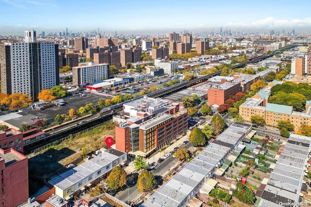 Single Family Snediker  Brooklyn, NY 11207, MLS-L3587692-21