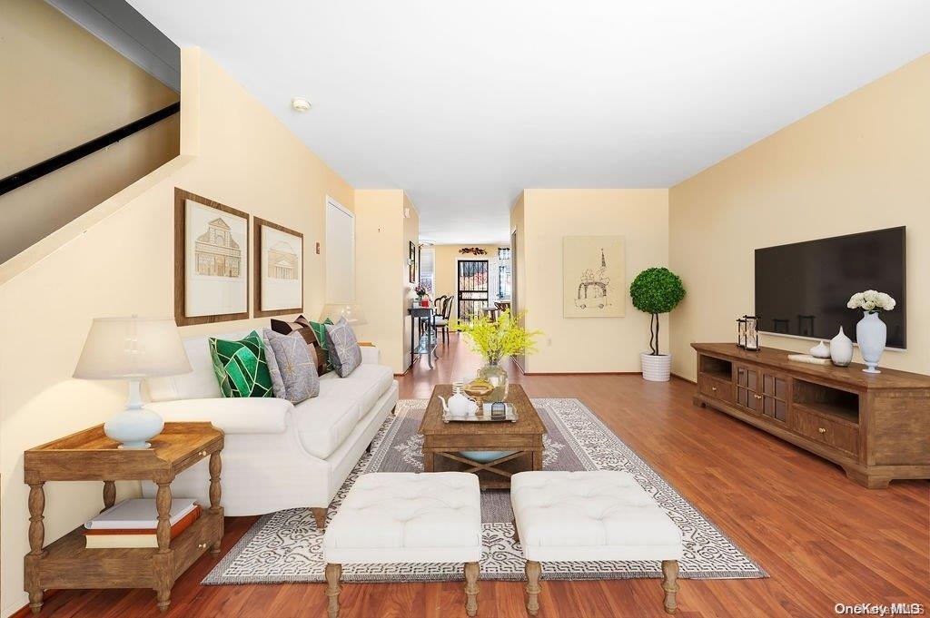 Single Family Snediker  Brooklyn, NY 11207, MLS-L3587692-8