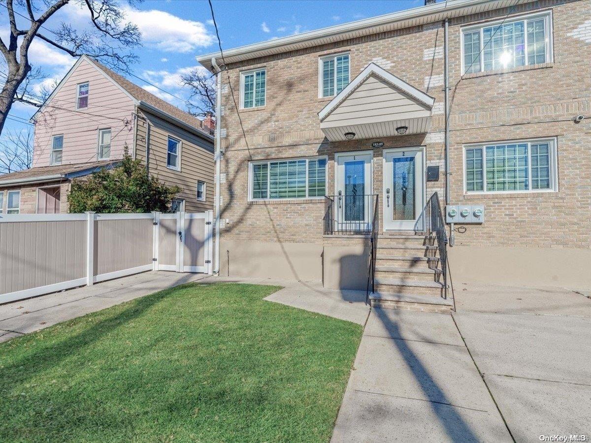 Single Family 145th  Queens, NY 11413, MLS-L3587737-14