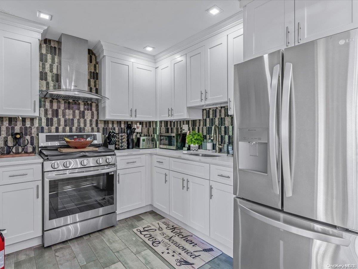 Single Family 145th  Queens, NY 11413, MLS-L3587744-2