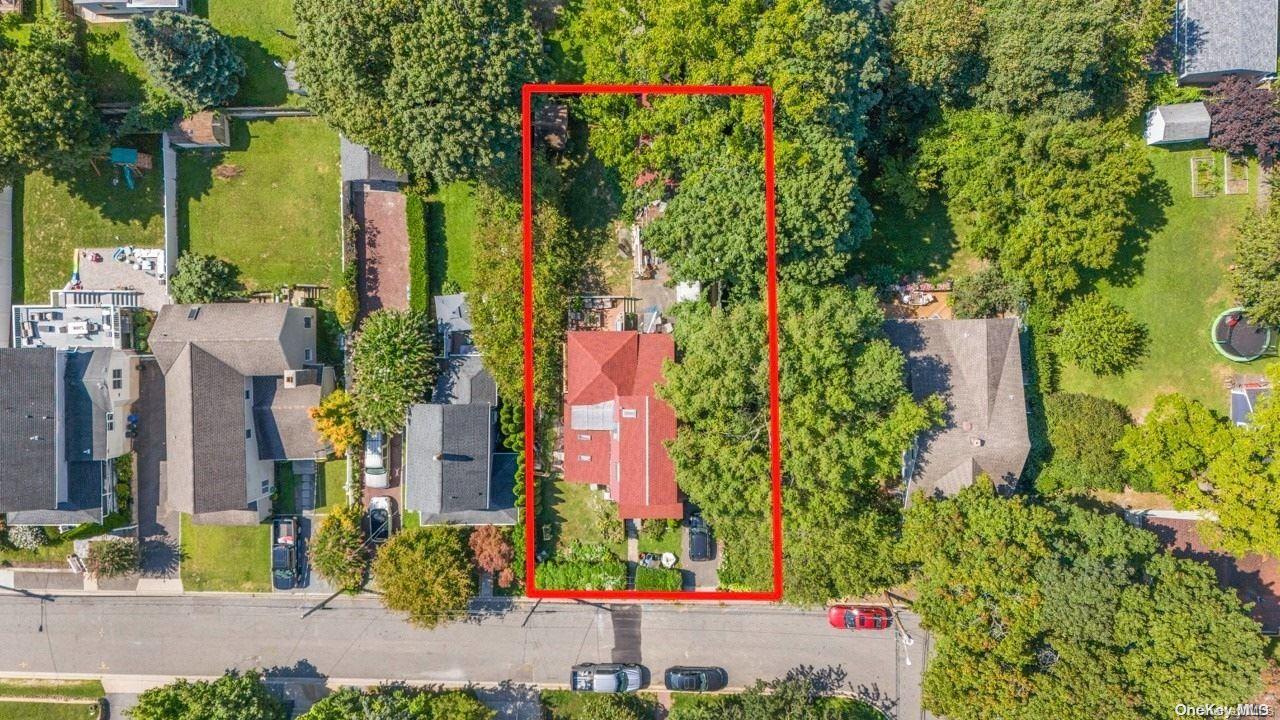 Single Family Maple  Nassau County, NY 11547, MLS-L3587751-21