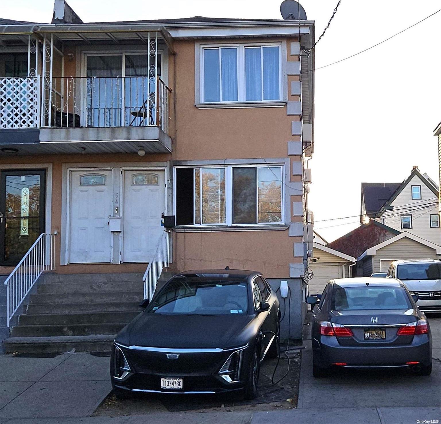 Single Family 131st  Queens, NY 11419, MLS-L3587895-2